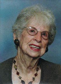 Alice Byerly Baker
